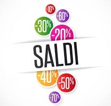 Saldi. In Umbria apertura anticipata a sabato 3 gennaio
