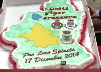 San Venanzo, Monte Castello di Vibio e Fratta Todina: una cena di Natale fra i tre sindaci e i tre consigli comunali