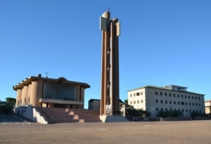 Natale con Madre Speranza