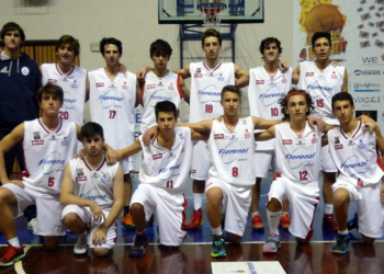 Orvieto basket. Primo inciampo sul sasso della conca