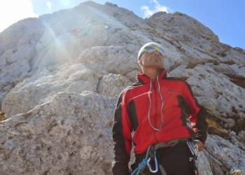 Orvietano muore sul Terminillo