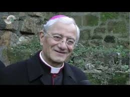 Messaggio del vescovo monsignor Benedetto Tuzia alla Comunità diocesana di Orvieto-Todi