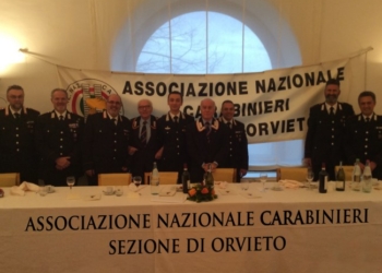 Celebrata la Virgo fidelis, patrona dell’Arma dei Carabinieri