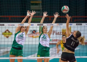 Zambelli Orvieto disarmata a Perugia