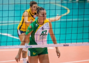 Per la Zambelli Orvieto ultima del 2014 in casa contro Capannori