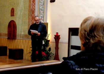Meditazione sul “Padre nostro” presso il Convento San Crispino dei Frati Minori Cappuccini in Orvieto