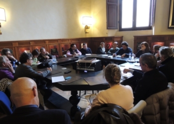 Contratto di Fiume. Costituita l’Assemblea di Bacino