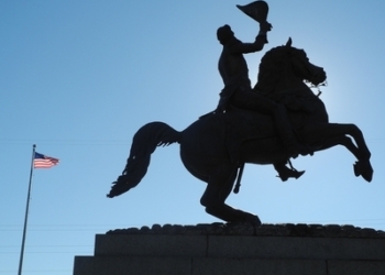 Lo scavo di via Ripa Medici ad Orvieto raccontato a New Orleans