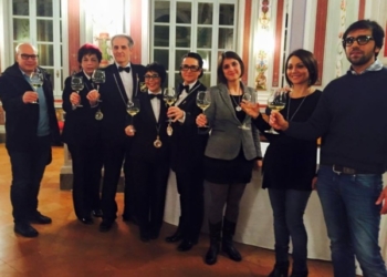 FISAR. La delegazione di Orvieto unica in Umbria