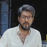 Alessandro Benvenuti al Boni di Acquapendente