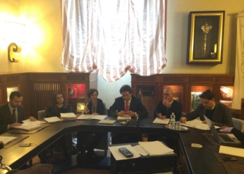 Swap, assolto l’ex sindaco Mocio con i suoi dirigenti e assessori