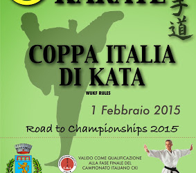 Coppa Italia Fedika di Kata ad Acquapendente