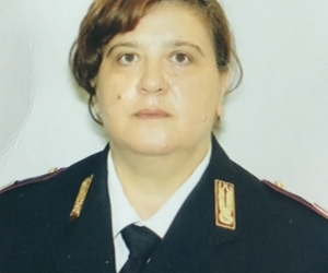 Si è spenta Lorella Manglaviti