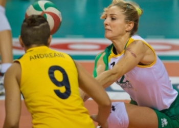 Zambelli Orvieto superata di misura a Montella nei quarti di coppa Italia