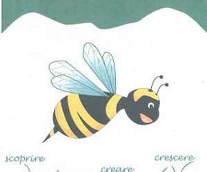 Proposte didattiche che L’Ape Regina sul tema dell’Expo 2015