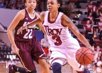 A1 – E’ Joanna Harden ( USA ) a sostituire Sidney Crafton