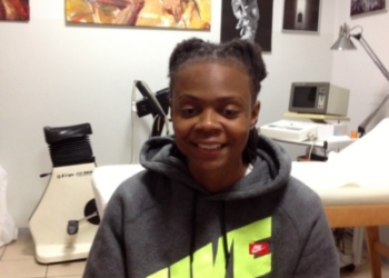 A1 – Joanna Harden ad Orvieto. Visite mediche ok e primo allenamento. L’esordio potrebbe essere già domenica contro la Reyer Venezia