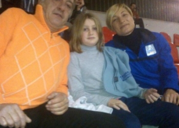 Serena è il personaggio del 2014