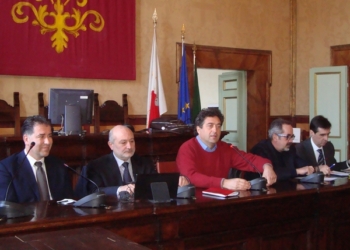 Il “Centro Studi Città di Orvieto” di nuovo in pista. Presentato il progetto di sviluppo