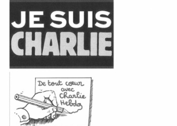 Je suis Charlie