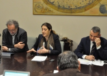 Urbanistica: presentato il nuovo testo unico