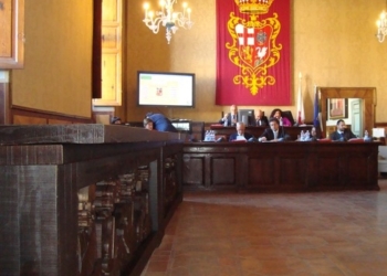 Orvieto ha deciso come stare in Umbria