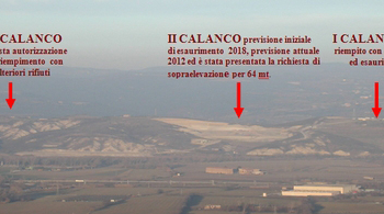 Còncina: “Mi dispiace che Amici della terra faccia di ogni erba un fascio”