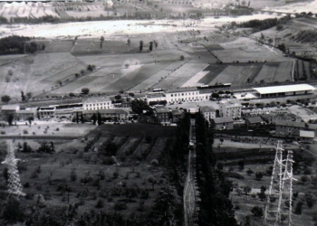 Parco del Paglia, lettera aperta al sindaco di Gianni Cardinali: “Cosa bolle in pentola”