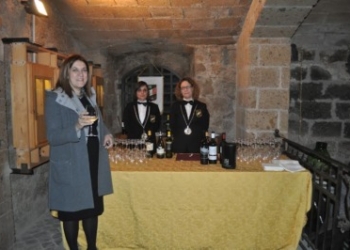 La delegazione Fisar di Orvieto sempre più rosa