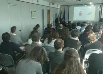 Monitoraggio dei rapaci rupicoli. I risultati