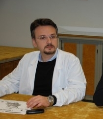 Paura Ebola. Tutto a posto. Lo comunica la direzione dell’ospedale