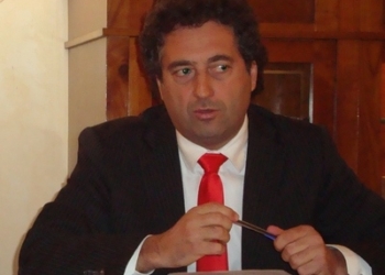 Il sindaco Germani  esprime indignazione contro il vile attentato di Parigi