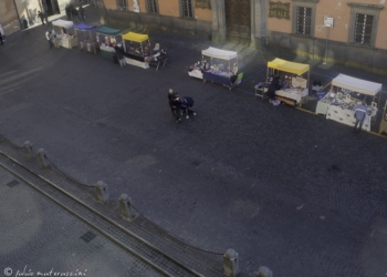 Anno nuovo Orvieto nuova. A cominciare dalla viabilità