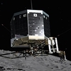 Conferenza pubblica sul tema: “La missione Rosetta: la prima sonda a sbarcare su una cometa”