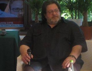 Fabrizio Trequattrini. Scopetti non può permettersi di insinuare dubbi sull’onestà dei suoi avversari