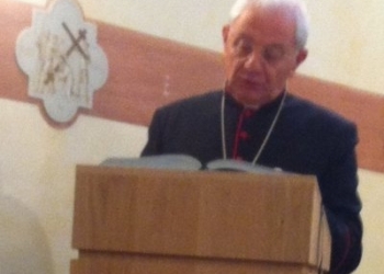 IL GREMBO DELLA DONNA È LA PRIMA SCUOLA DOVE SI INSEGNA E SI PRATICA LA COMUNICAZIONE