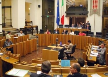 Mozione del Consiglio comunale sulla legge elettorale regionale. Scusate, ma chi difende gli interessi di Orvieto?