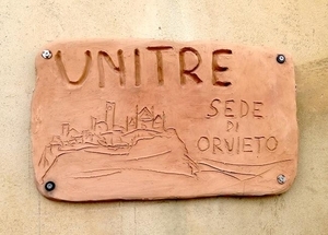 NOVITA’ E CONFERME NELLA PROGRAMMAZIONE UNITRE DI INIZIO 2015