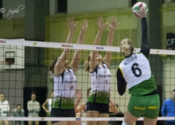 Zambelli Orvieto a segno nel derby contro Trevi