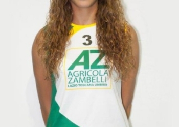 Tra la Zambelli Orvieto e le final-four di coppa Italia c’è il Montella