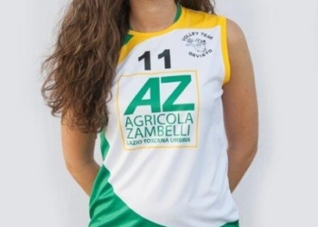 Zambelli Orvieto concentrata per la trasferta a Todi