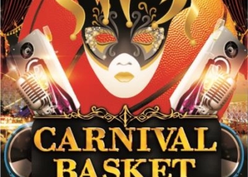 Carnival basket