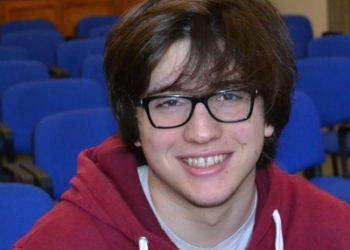 Andrea D’Alessio primo in Umbria alle Olimpiadi di italiano