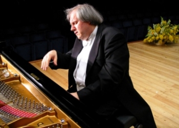 L’UNITRE A ROMA PER IL PIANISTA SOKOLOV