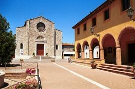 Guardea, nascono i “Mercatini tipici” per vie centro storico