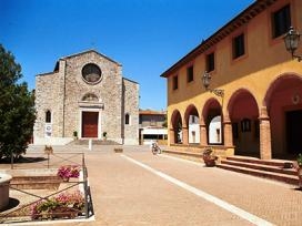 Guardea, nascono i “Mercatini tipici” per vie centro storico