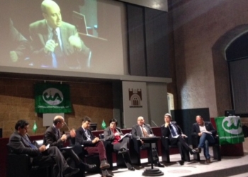 Più terreni coltivati contro il dissesto idrogeologico: la difesa del suolo parte dagli agricoltori “manutentori”