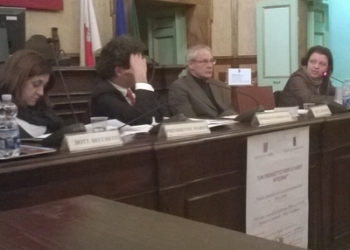 M5S Orvieto sulle “Aree interne”