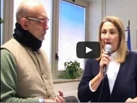 Si parla di “Le sostanze psicoattive e la storia naturale delle dipendenze patologiche- Tra conoscenza e responsabilità”