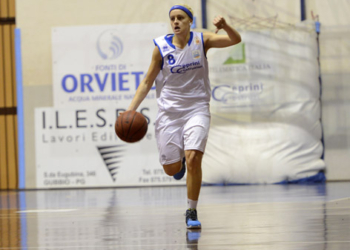 A1 – Azzurra, Baldelli: ” Ci siamo caricate mentalmente e fisicamente. Ora dobbiamo vincere per evitare i play out.”